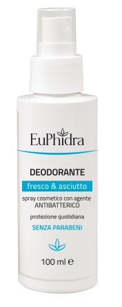EUPHIDRA DEO FRESCO & ASCIUTTO - doctorpill.it