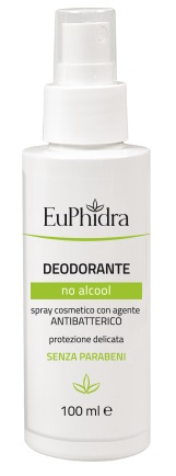 EUPHIDRA DEO NO ALCOOL - doctorpill.it