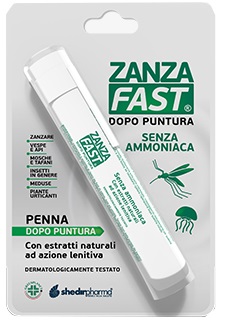 ZANZAFAST DOPOPUNTURA SENZA AMMONIACA - doctorpill.it