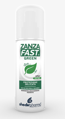 ZANZAFAST SPRAY 100 ML - doctorpill.it