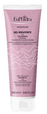 EUPHIDRA ANTICELLULITE GEL RIDUCENTE - doctorpill.it
