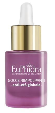 EUPHIDRA FILL SUP GOCCE RIMPOLPANTI - doctorpill.it