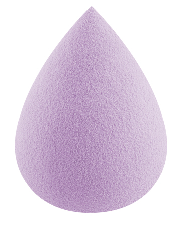 EUPHIDRA MAKE UP DROP VIOLA SPUGNETTA PER MAKE UP IN POLIBAG - doctorpill.it