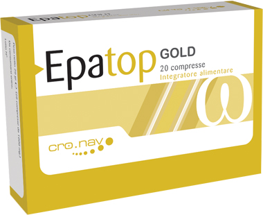 EPATOP GOLD 20 COMPRESSE - doctorpill.it