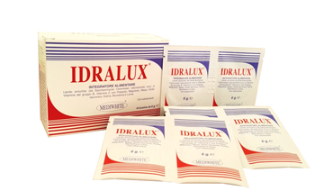 IDRALUX 18 BUSTINE - doctorpill.it