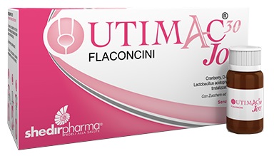 UTIMAC 30 JOY 10 FLACONCINI 10 ML - doctorpill.it