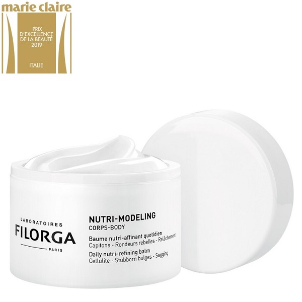 FILORGA NUTRI MODELING 200 ML - doctorpill.it