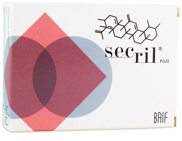 SECRILPLUS 30 COMPRESSE - doctorpill.it