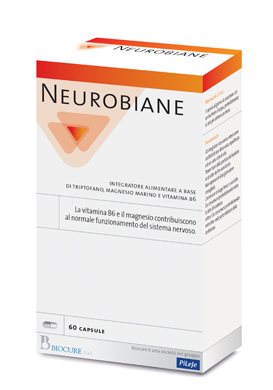 NEUROBIANE 60 CAPSULE - doctorpill.it