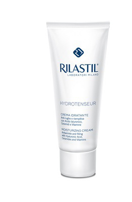 RILASTIL HYDROTENSEUR CREMA IDRATANTE HAPPY PRICE - doctorpill.it