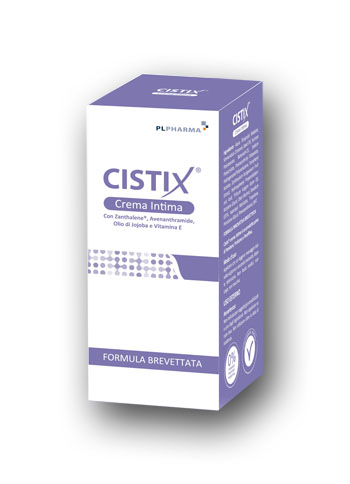 CISTIX CREMA INTIMA 30 ML - doctorpill.it