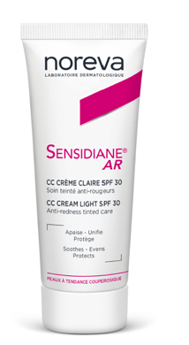 SENSIDIANE AR CC CREMA 40 ML - doctorpill.it