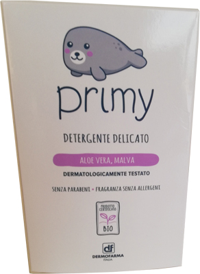 PRIMY DETERGENTE DELICATO 250 ML - doctorpill.it