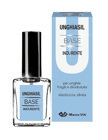 UNGHIASIL BASE INDURENTE 10 ML - doctorpill.it