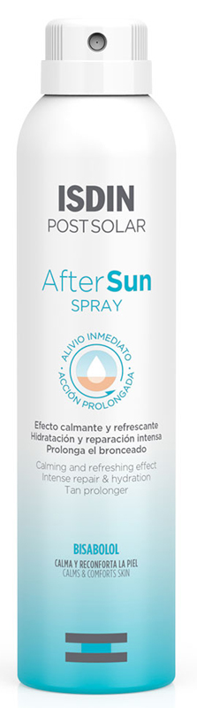 AFTER SUN 200 ML - doctorpill.it