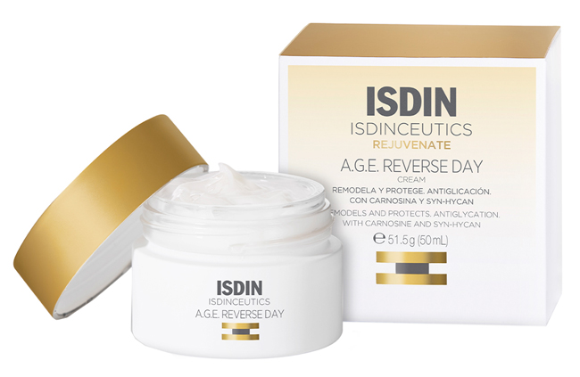 ISDINCEUTICS AGE REVERSE 50 ML - doctorpill.it