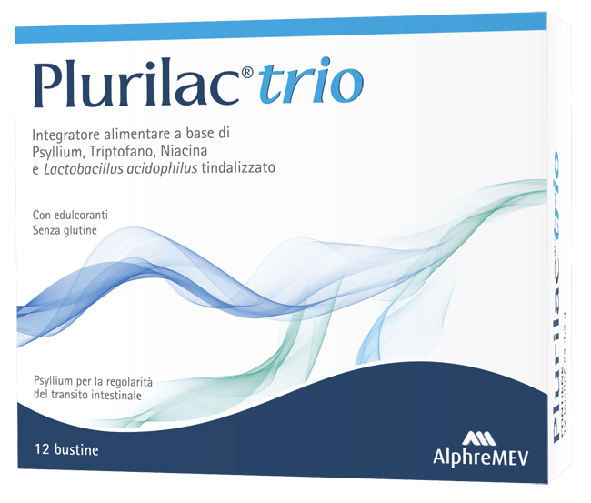 PLURILAC TRIO 12 BUSTINE - doctorpill.it