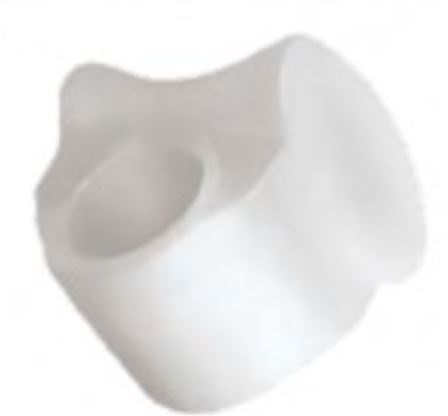 SEPARATORE DITA ORIONE G200 CON ANELLO M - doctorpill.it