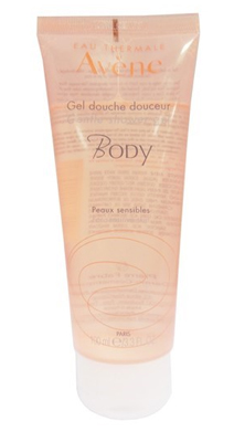 AVENE BODY GEL DOCCIA 100 ML - doctorpill.it