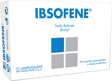 IBSOFENE 30 COMPRESSE - doctorpill.it