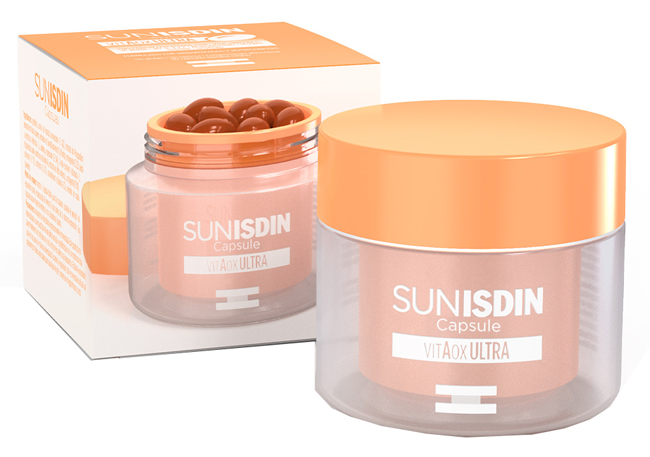 SUNISDIN CAPSULE 30 CAPSULE - doctorpill.it