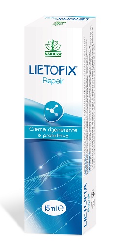 LIETOFIX REPAIR CREMA DERMATOLOGICA 15 ML - doctorpill.it