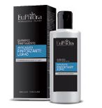 EUPHIDRA SHAMPOO ANTICADUTA RIEQUILIBRANTE UOMO 200 ML - doctorpill.it