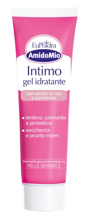 EUPHIDRA AMIDOMIO INTIMO GEL IDRATANTE 50 ML - doctorpill.it