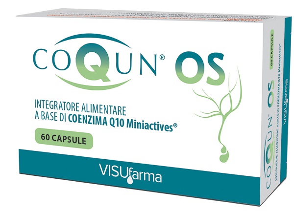 COQUN OS 60 CAPSULE - doctorpill.it