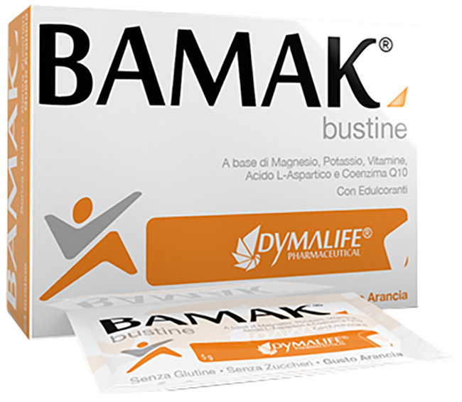 BAMAK 24 BUSTINE - doctorpill.it