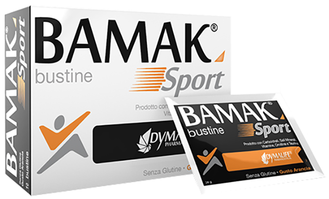 BAMAK SPORT 10 BUSTINE - doctorpill.it