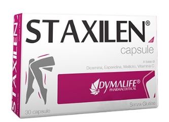 STAXILEN 30 CAPSULE - doctorpill.it
