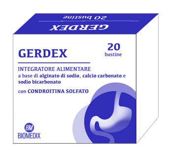 GERDEX 20 BUSTINE - doctorpill.it