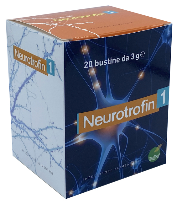 NEUROTROFIN-1 20 BUSTINE 3 G - doctorpill.it