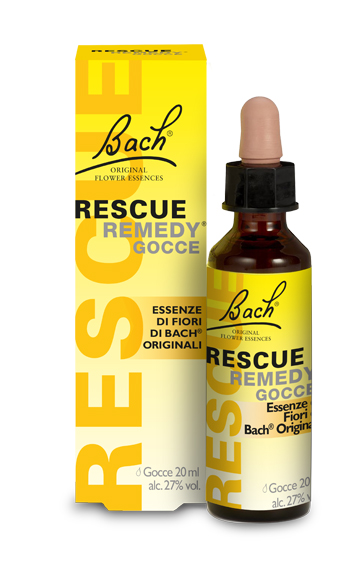 RESCUE ORIGINAL REMEDY 20 ML - doctorpill.it