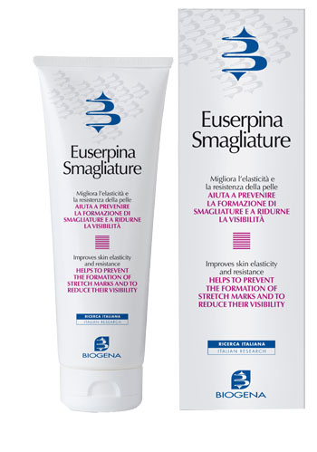 BIOGENA EUSERPINA SMAGLIATURE 250 ML - doctorpill.it