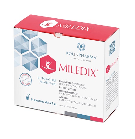 MILEDIX 14 BUSTINE - doctorpill.it