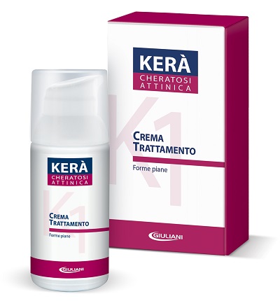 KERA' K1 CREMA TRATTAMENTO 50 ML - doctorpill.it