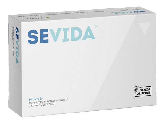 SEVIDA 30 CAPSULE - doctorpill.it