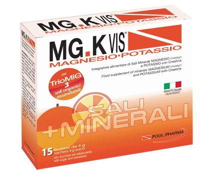 MGK VIS ORANGE 15 BUSTINE - doctorpill.it