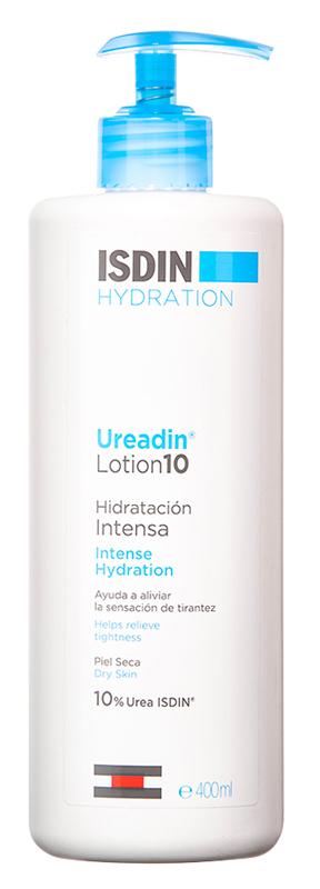 UREADIN LOTION 10 400 ML - doctorpill.it