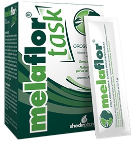 MELAFLOR TASK 14 STICK OROSOLUBILI - doctorpill.it