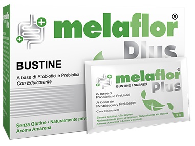 MELAFLOR PLUS 10 BUSTINE - doctorpill.it