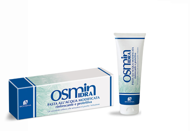 OSMIN IDRA 100 ML - doctorpill.it