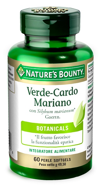 VERDE CARDO MARIANO 60 PERLE - doctorpill.it