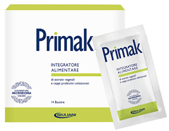 PRIMAK 14 BUSTINE - doctorpill.it
