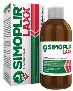 SIMOPLIR LAXX 300 ML - doctorpill.it