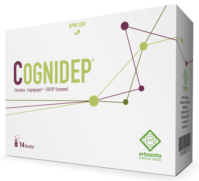 COGNIDEP 14 BUSTINE - doctorpill.it