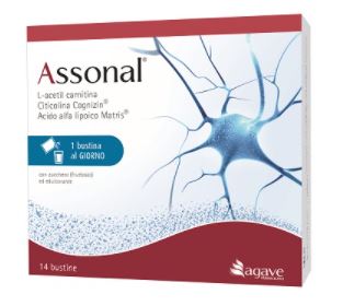 ASSONAL 14 BUSTINE - doctorpill.it