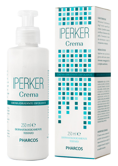 IPERKER PHARCOS 250 ML - doctorpill.it